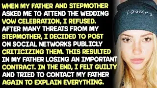 Military Husband Catches Pregnant Cheating Wife Affair Partner at Home and Gets Epic Revenge