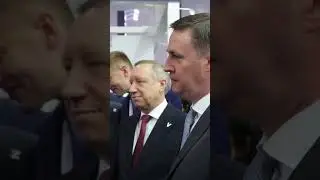 Global Fishery Forum & Seafood Expo Russia