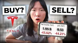 Should I buy Tesla Stock NOW?