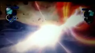 DBZ UT Beam struggles