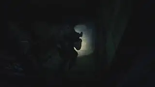 Resident Coffin 3 Remake