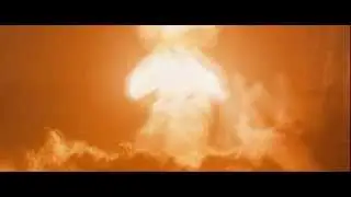 РУИНЫ \ ЯДЕРНАЯ ЗИМА [22.12.2012]