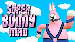 Super зайци садомазо