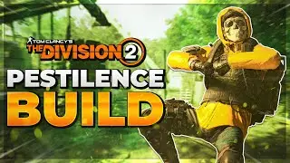 NEW PESTILENCE RECORD! 1.808M per TICK! - The Division 2 Pestilence Build