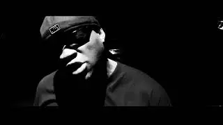 Koopsta Knicca - Slippin Part 2 (Acapella)