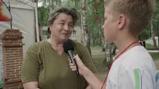Геолайф. Выпуск 3