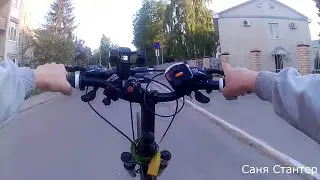 Стант рекорд