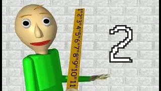 baldi doar ca am 2 moduri sau ceva nush am uitat