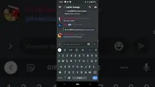 An example of a TBCO discord raid