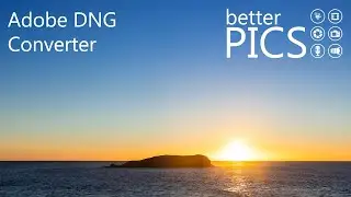 How to - Convert your Raw Images to Digital Negatives 