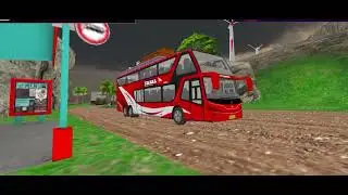 Pahari Rasta kivabe carChala lo