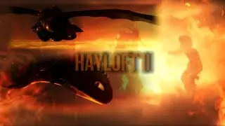 HTTYD (Hayloft II)