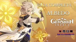 Sets y analisis de Albedo (Enter password)