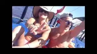 Літо 2016! Справжній відпочинок на 100% Kolya Buchak/Antalya/Kemer/Turkey