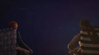 Life is Strange: Double Exposure / OST (unreleased) - track 2