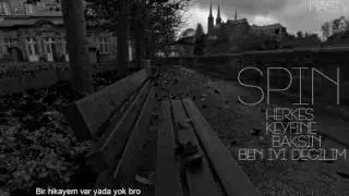 SipHoo ✘ Herkes Keyfine Baksın Ben İyi Değilim Official Audio (2015)