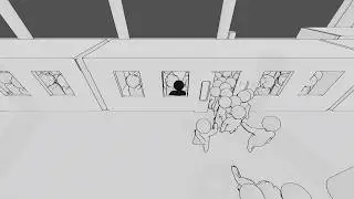 Playing Crown simulator  lvl1 - lvl10 #games #game #gaming #gameplay #funny #cute #trending #steam