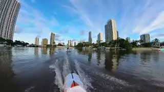 Zero Tow Boogie