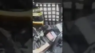 The Most EMBARRASSING NASCAR Loss