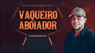 Vaqueiro Aboiador