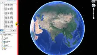 collect earth