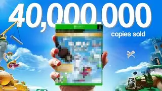 How a Tiny Indie Game Beat the AAA Industry