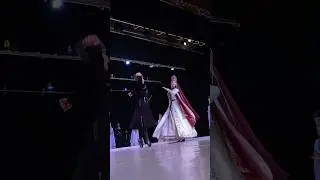 Красота по Кабардински ❤️ 