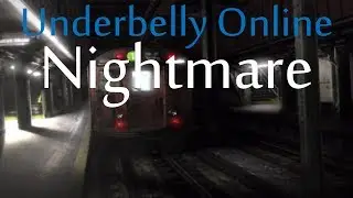 Underbelly (Nightmare) Online - Biohazard Outbreak File #2