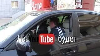 СтопХам Челябинск #22 - На YouTube борода будет