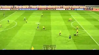 Fifa 15 pro clubs montage