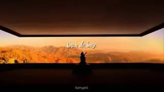 J-Hope- Base line[Subtitulado español]