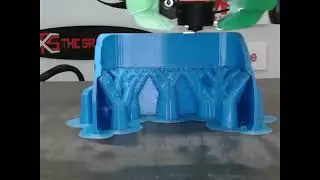3d printing Time Lapse - Random Videos (compilation #6) #timelapse #3dprinted #ender3 #3dprinting