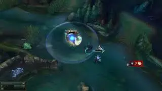Massive Outplay On Xin Zhao