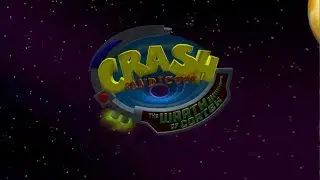 Crash Bandicoot: The Wrath of Cortex #1  | CZ Let's Play - Gameplay