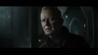 Luthen's monologue, ANDOR is the best!!