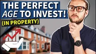 Does age matter in Property Investment?