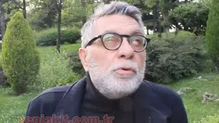 Sapkın Pedofili yazarı Şevki’den itiraf gibi açıklama: Ben onu eğer yaşamazsam, yazamam