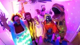 DNCE - Toothbrush. Official Cover by ULRIKA