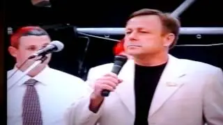 "День Молодёжи Нижнегорска 2004"