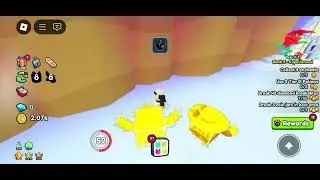 OP pet simulator 99 script (pastebin)
