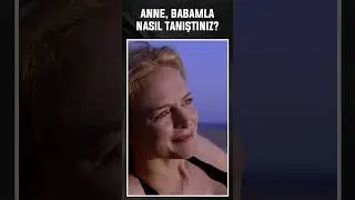 Dünya'nın En Romantik Tanışma Anı | Kırgın #shorts