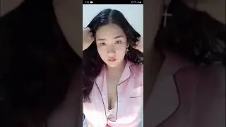 Cute chubby Thailand bigolive 2 