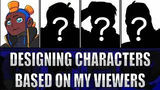 How I turned my Viewers into Characters in my show [2]