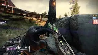 How to Level Up Weapons FAST - Destiny 2