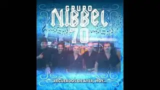 Grupo Nibbel '70 - La Yaquesita (En vivo desde el Club Obregón)
