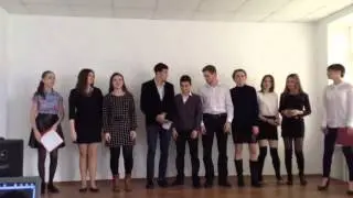 Мое измененное видео
