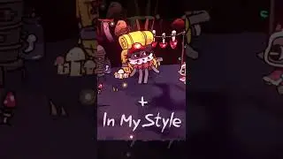 In My Style 