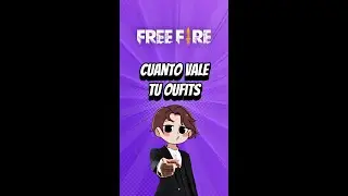 Cuanto Vale tu OUFITS Parte 36 En #freefire