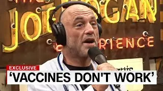 The DUMBEST Things Joe Rogan Has EVER Said