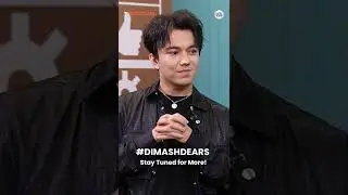 #dimash was at Hungama Headquarters & his phenomenal vocals truly blessed our ears. #shorts